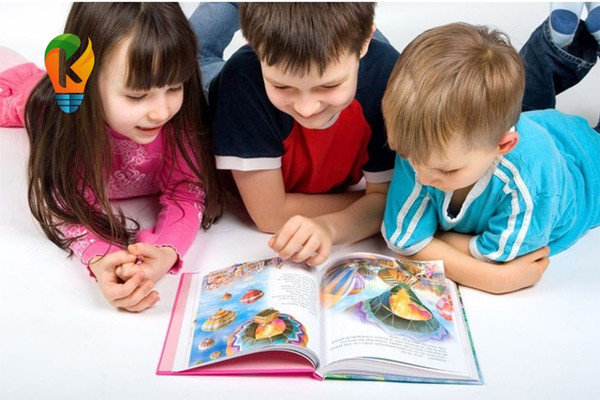 B&agrave;i SKKN r&egrave;n kĩ năng đọc hiểu cho học sinh lớp 1