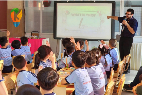 SKKN gi&uacute;p học sinh lớp 1 học tốt m&ocirc;n học vần